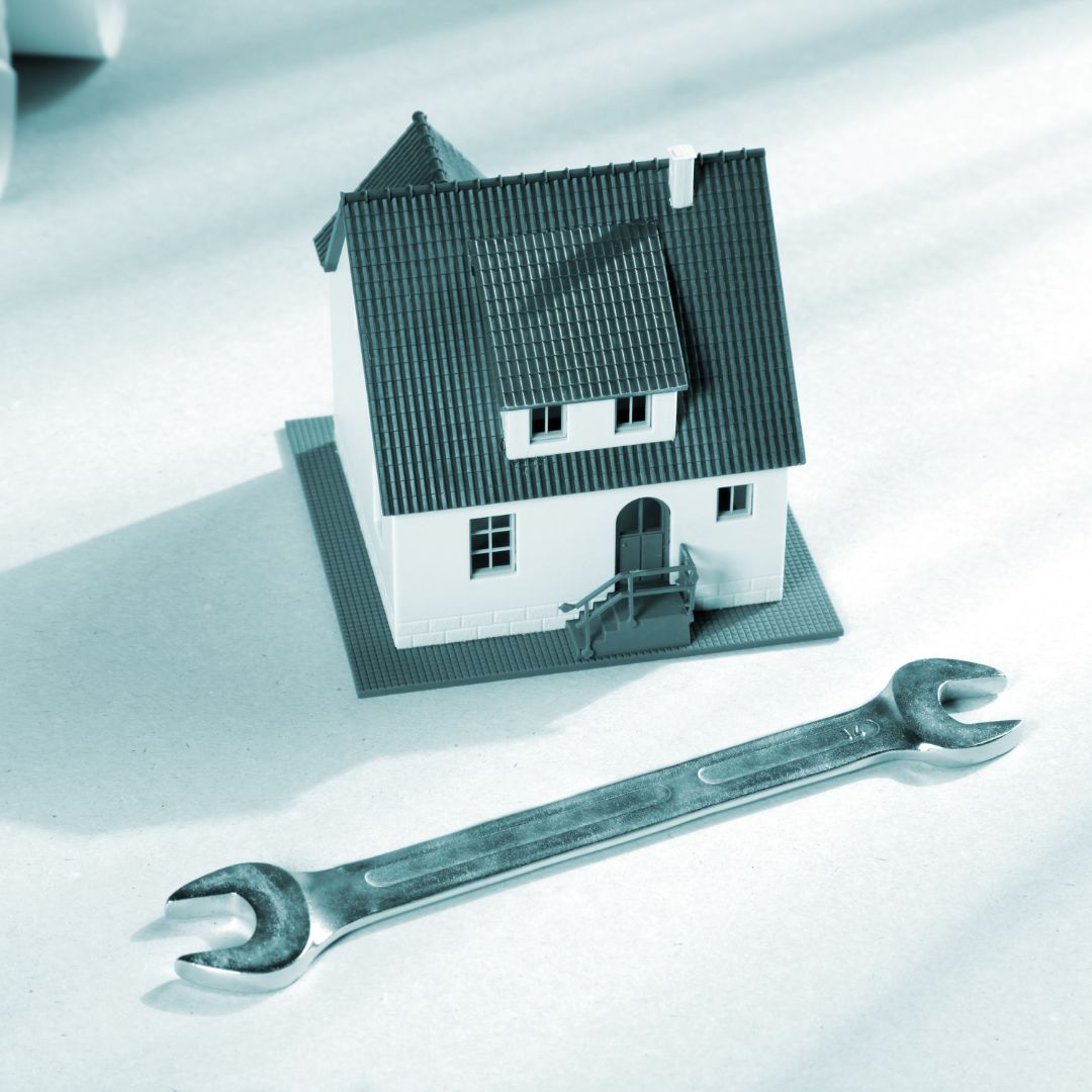House repairs