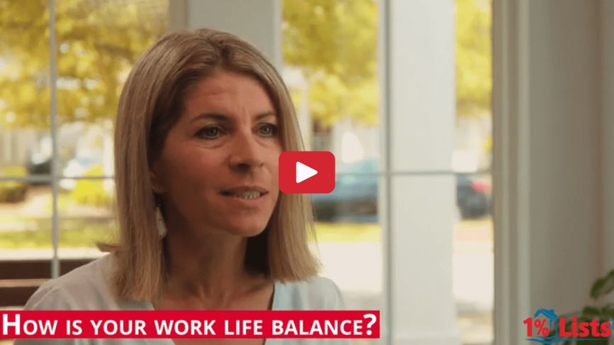 Work-Life Balance video thumbnail